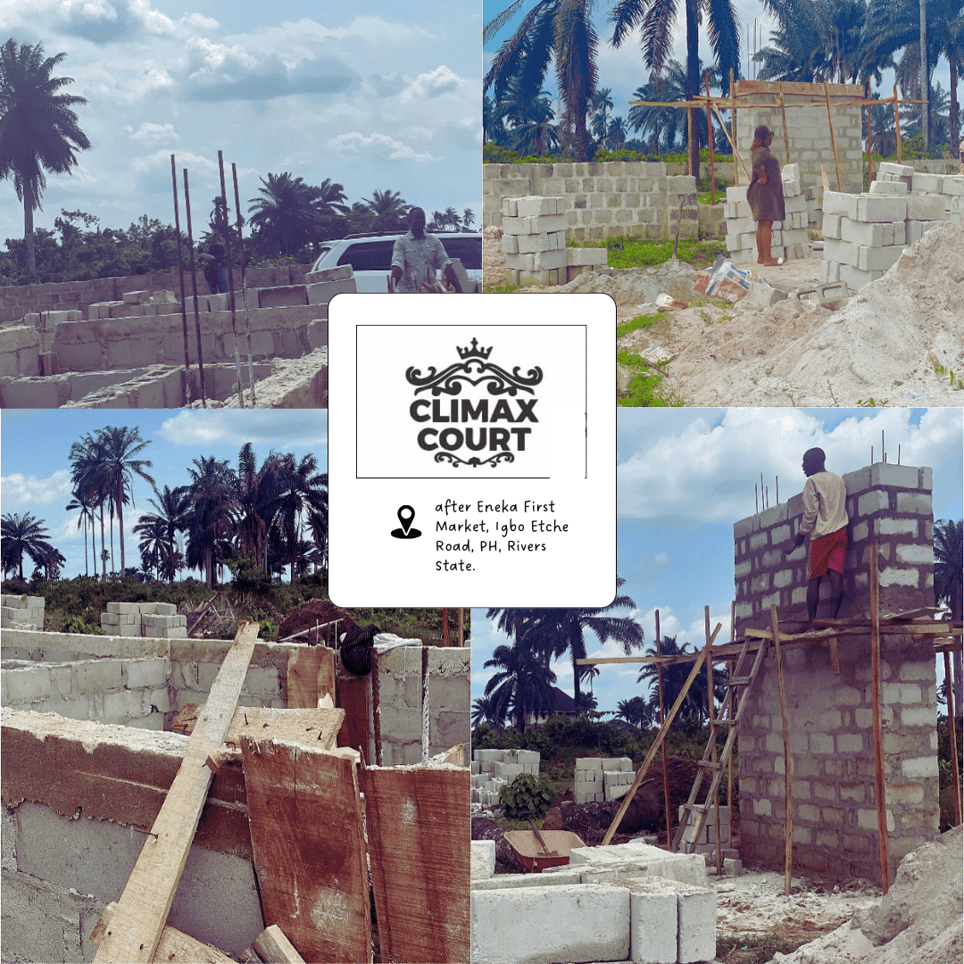 Climax Court