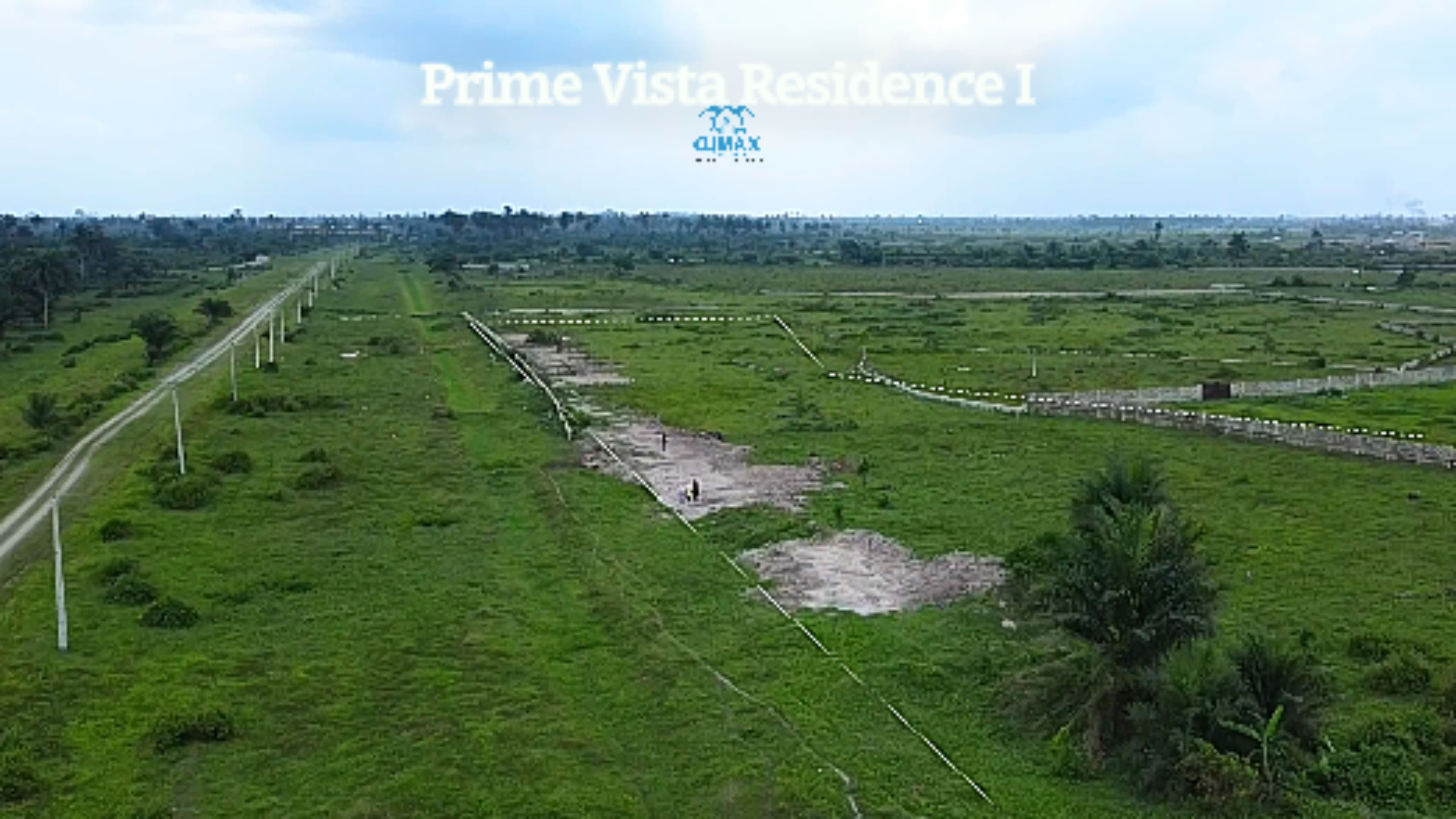 Prime Vista Residence