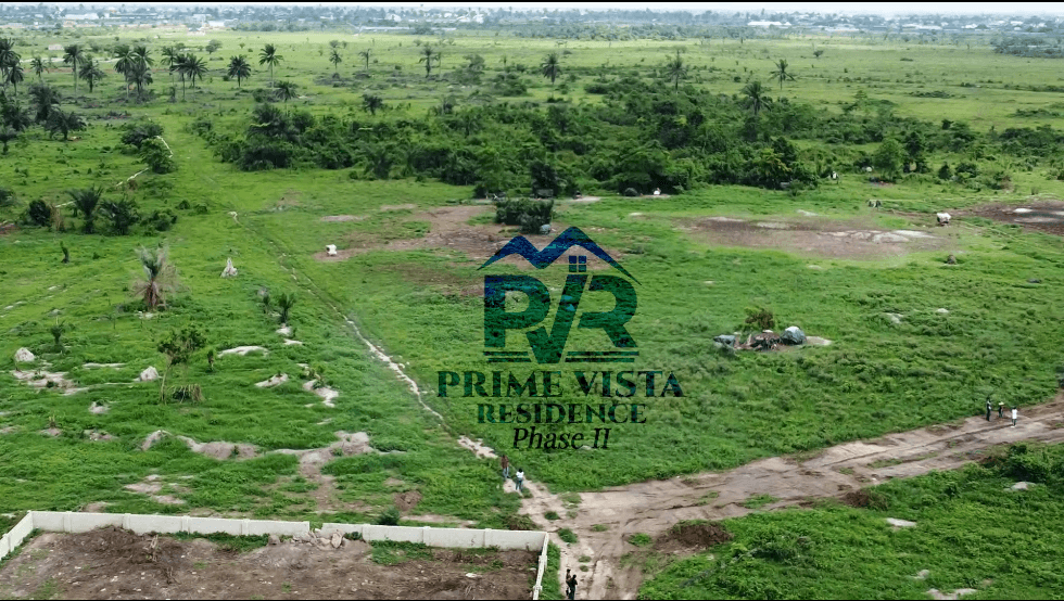 Prime Vista Residence (Phase 2)
