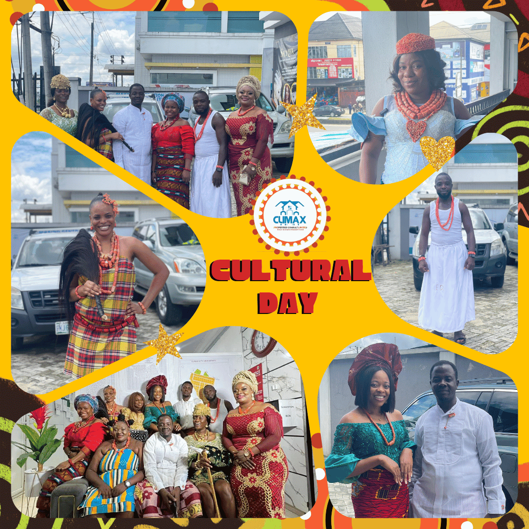 Celebrating Culture, Diversity, Inclusion and Unity.
