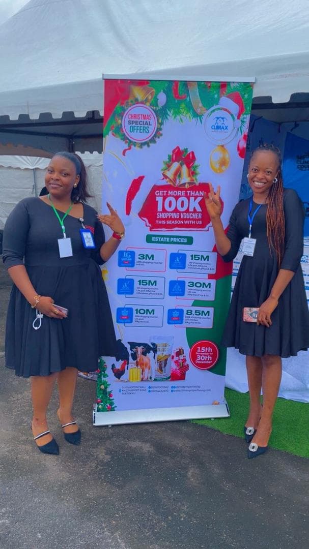 Shell Cooperative Exhibition Highlight 3