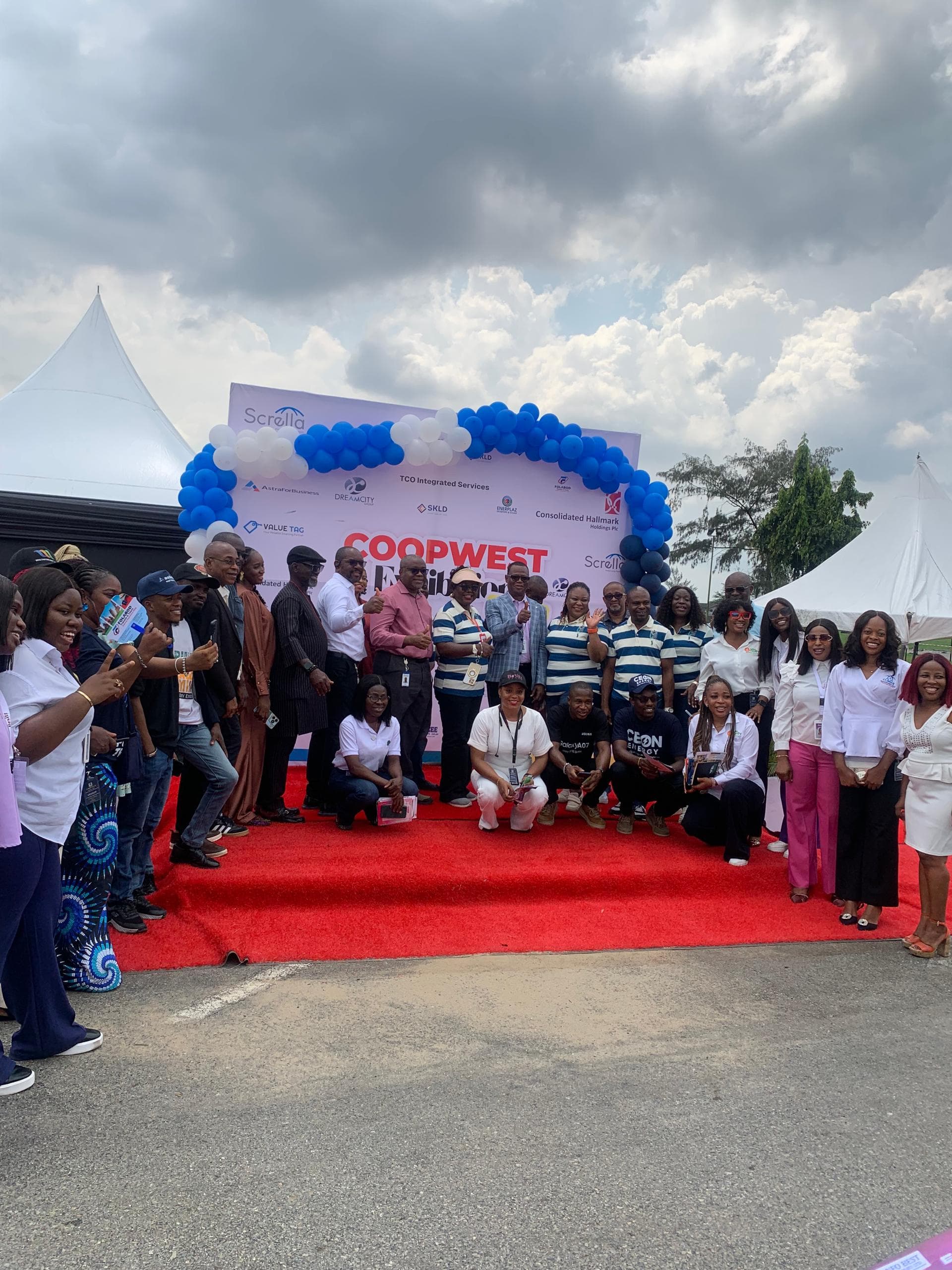 Shell Cooperative Exhibition Highlight 2